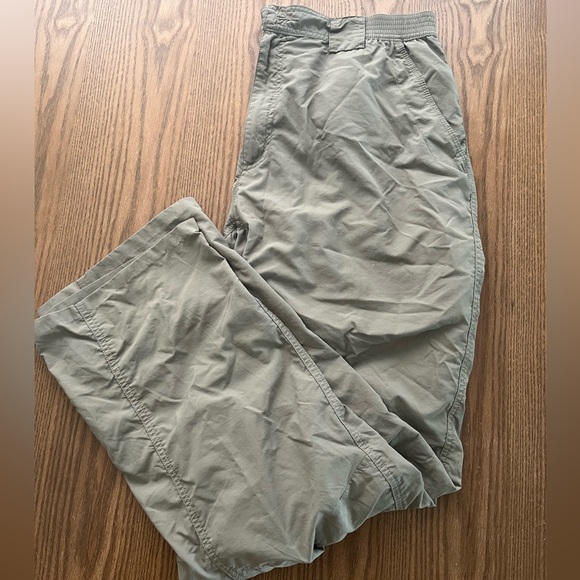 Columbia Other - Men's Columbia Titanium Omni dry pants size large